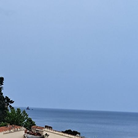 Petrovac The Four Fish 아파트 외부 사진