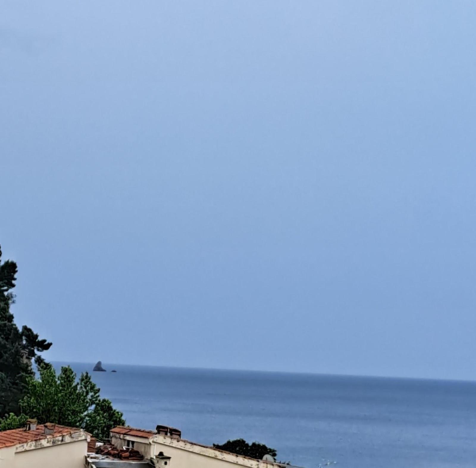 Petrovac The Four Fish 아파트 외부 사진